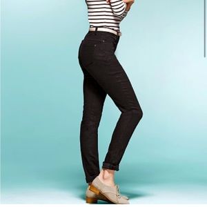 Like New Victorias Secret 12 VS Pencil Skinny Jean